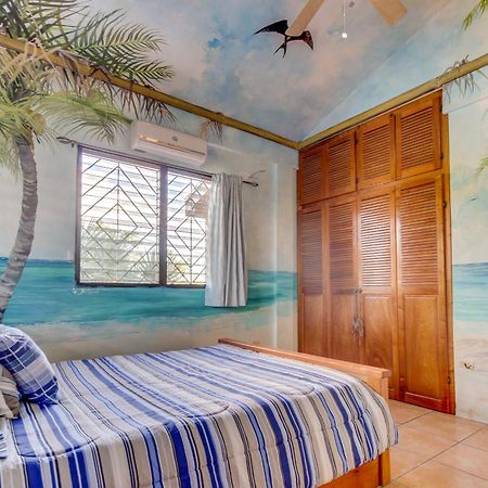 Villa Maya San Ignacio Eksteriør billede