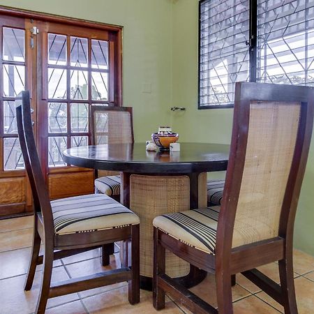 Villa Maya San Ignacio Eksteriør billede