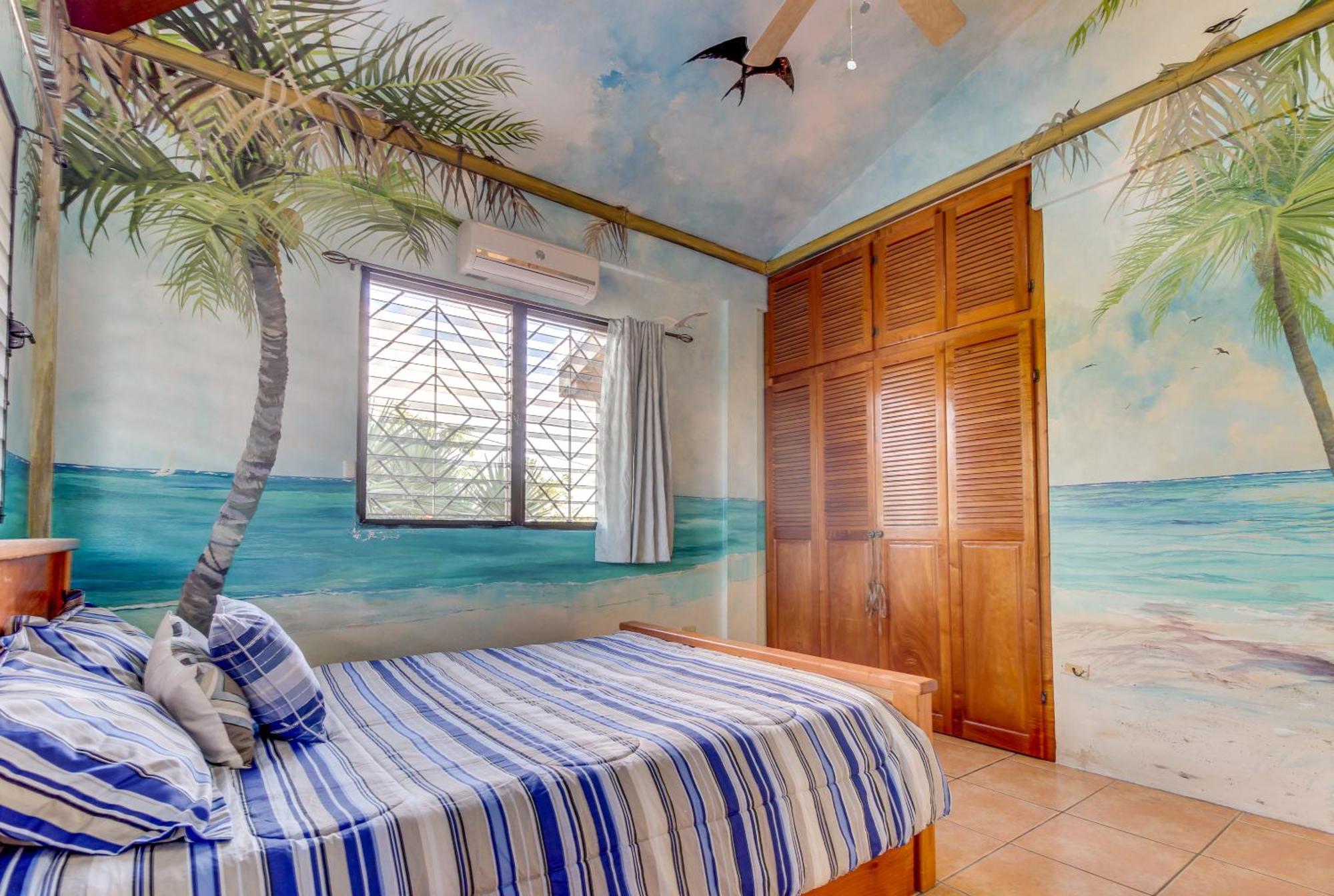 Villa Maya San Ignacio Eksteriør billede