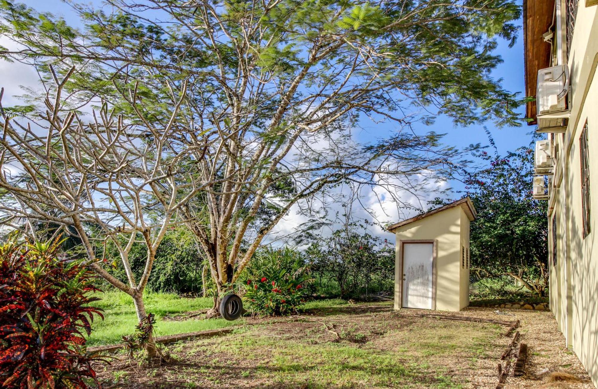 Villa Maya San Ignacio Værelse billede