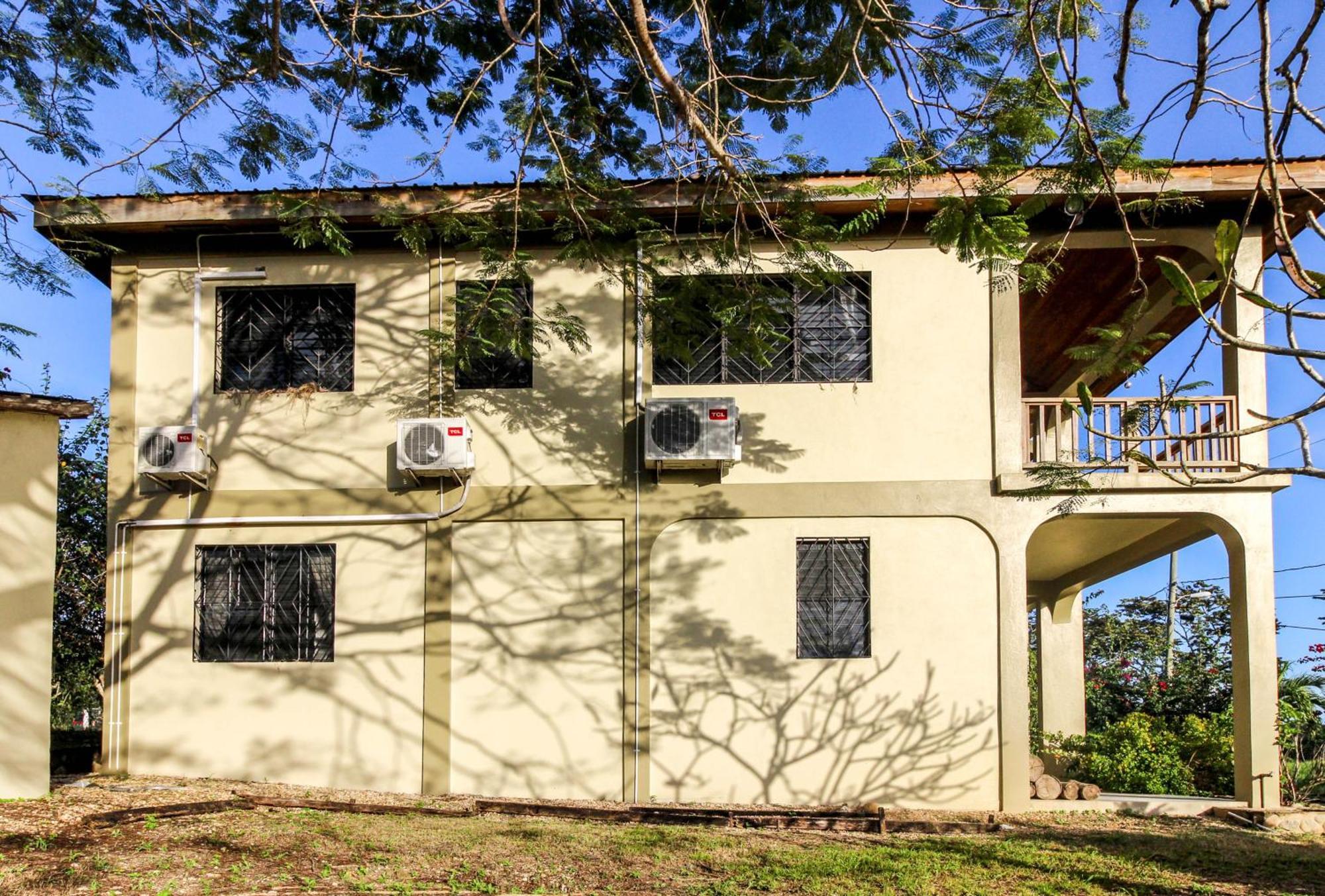 Villa Maya San Ignacio Værelse billede