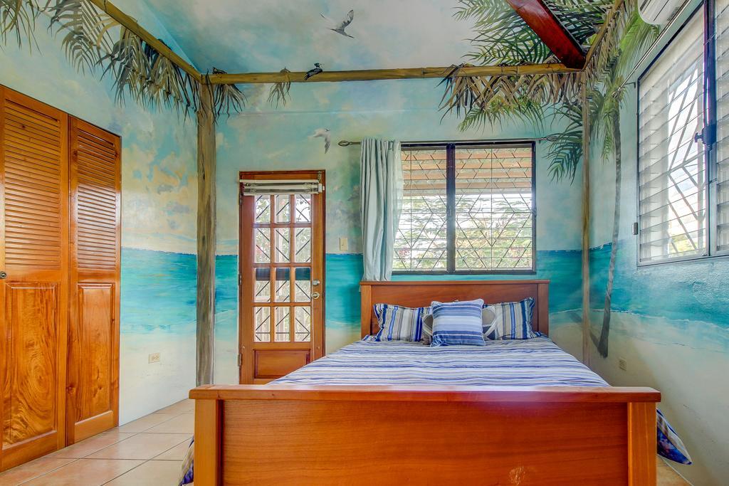 Villa Maya San Ignacio Eksteriør billede