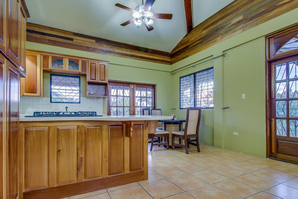Villa Maya San Ignacio Eksteriør billede