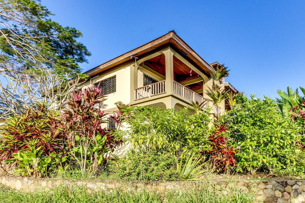 Villa Maya San Ignacio Eksteriør billede