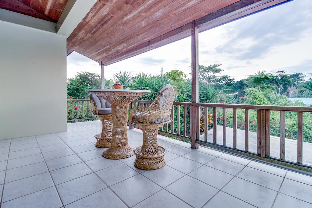 Villa Maya San Ignacio Eksteriør billede